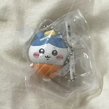 치이카와 쿠라스시 비쿠라폰 피규어 하치와레