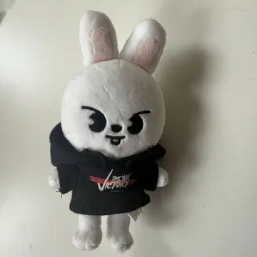 Straykids skzoo 리비트 mini