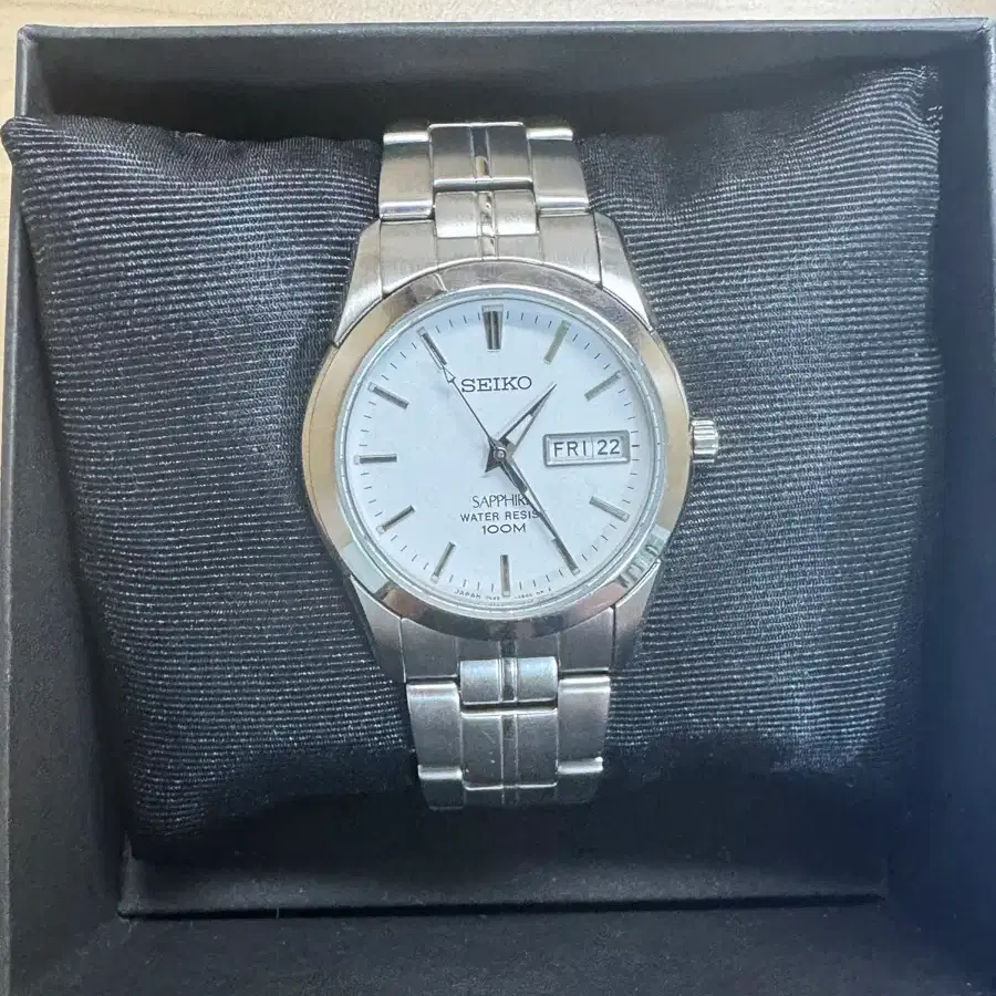 SEIKO 세이코 Seiko Seiko sgg713 japan watch #세이코,#세이코