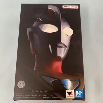 S.H.Figuarts 진골 조각 제법 울트라맨 가이아 (V2)