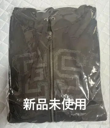 후지이 류세이 프로듀스 후드티