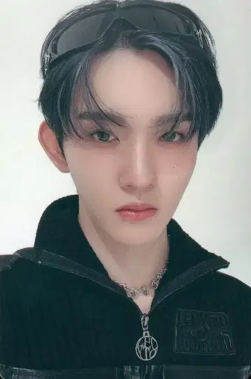 INI GREEN Ver. 타지마 쇼고 MATCH UP