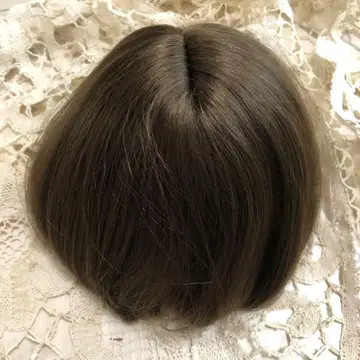 단기 판매 네오 브라이스 모헤어 가발 작가 아웃핏
