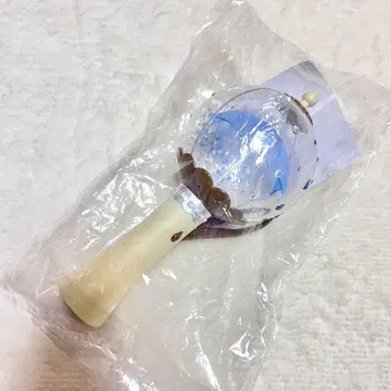 시구레 우이 응원봉