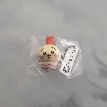 치이카와 (먼작귀) 쿠라스시 피규어 키링 토끼 1