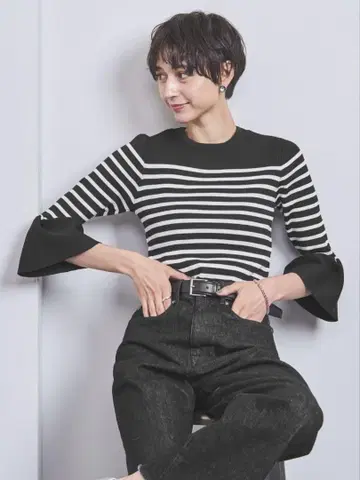 유나이티드 애로우즈 니트