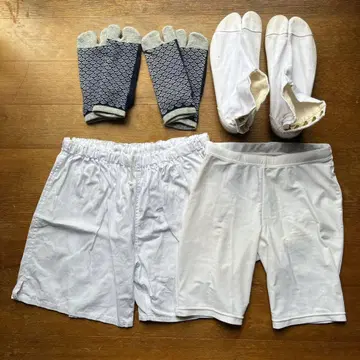축제 잡화 세트 타비 27.0cm 남성용
