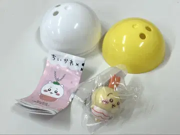 치이카와 (먼작귀) 쿠라스시 비쿠라폰 피규어 토끼