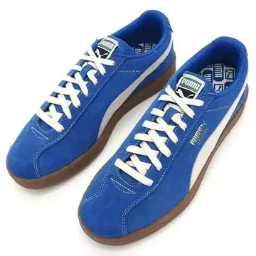 F06279 새상품 PUMA DELPHIN : UK8.5(27.5cm)