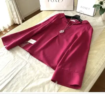 ADEAM 아디엄 폭시 Daydream Blouse