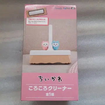 치이카와 데굴데굴 클리너