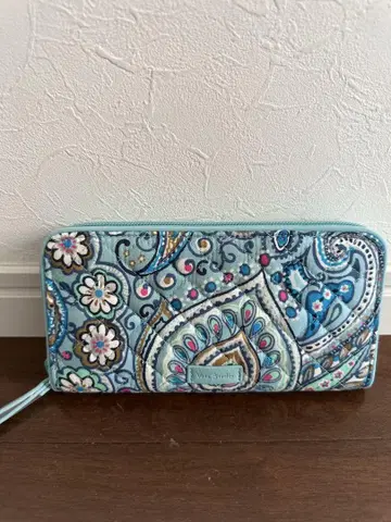 Vera Bradley 베라 브래들리 장지갑