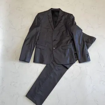 BLACKBARRETT byNEIL BARRETT 그레이 셋업 2R