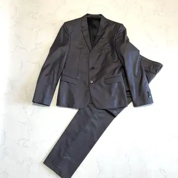 BLACKBARRETT byNEIL BARRETT 그레이 셋업 2R