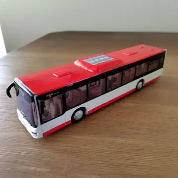 siku MAN 노선 버스 1:50 SK3734 보네룬트 지쿠