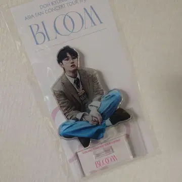 DOH KYUNG SOO 아크릴 스탠드 (BLOOM)