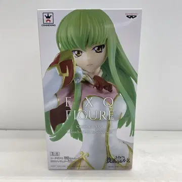 27 EXQ FIGURE 코드 기어스 부활의 를르슈 RI0627-5