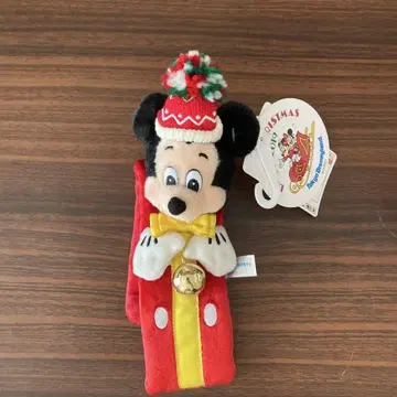 2019 Disney 리조트 방울 미키 크리스마스