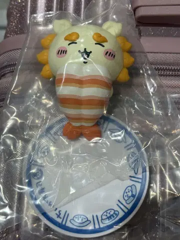 치이카와 (먼작귀) 스시 피규어 컬렉션 시사