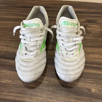 축구 스파이크 모렐리아 II JAPAN 25.5cm