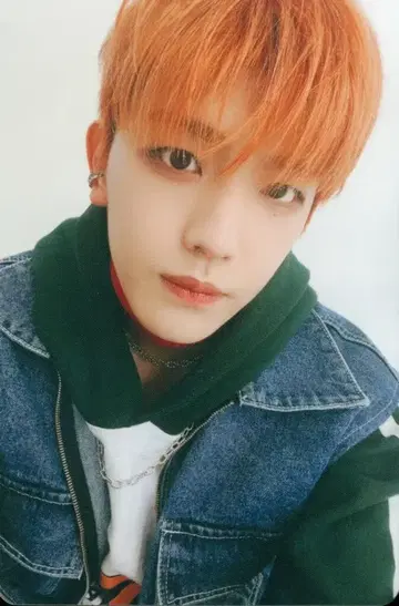 INI 초회 한정판 A 타카츠카 히로무 TAG ME