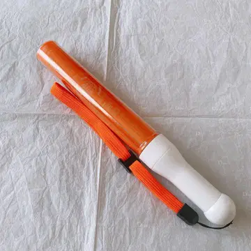 초특급 신세계 응원봉 하루