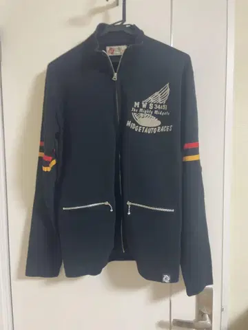 MWS 자켓 MEDIUM