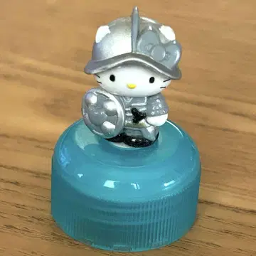 레어 용사 키티 병뚜껑