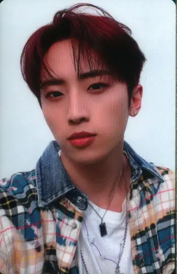 INI 일반ver 허펑 TAG ME