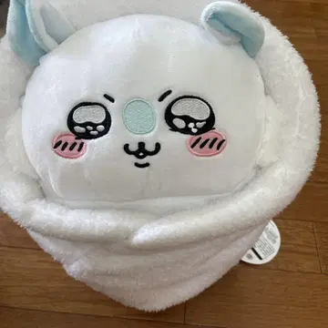 치이카와 모몽가 인형