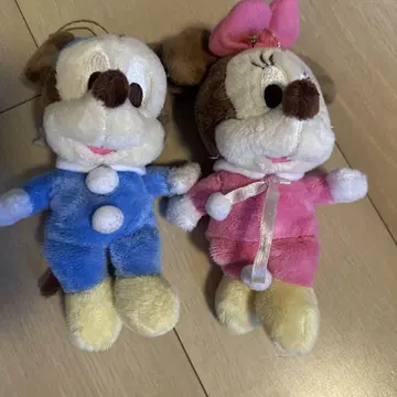 미키 미니 스트랩 포함 헤이세이 미키 미니