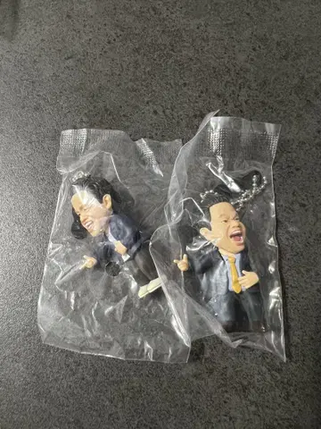 다이앤 가챠 츠다 세트