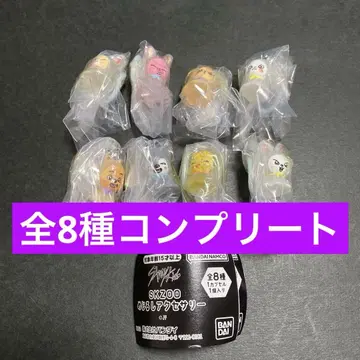 SKZOO 메지루시 액세서리 컴플리트