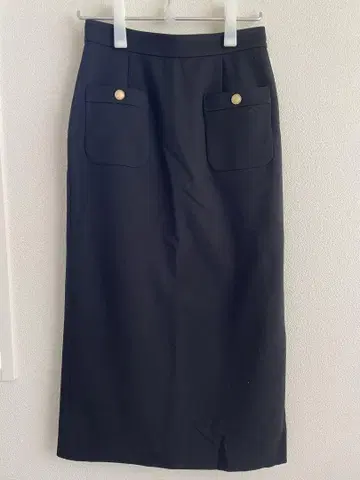 그린 라벨 릴랙싱 스커트