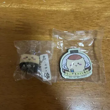치이카와 쿠라스시 밤만쥬 세트