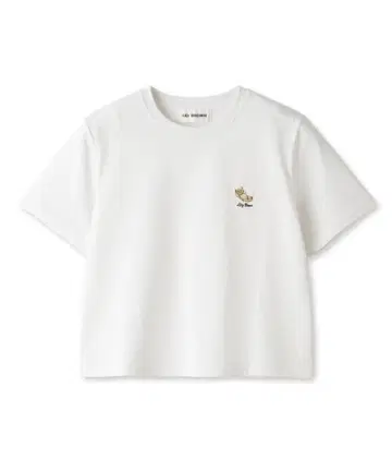 릴랙스 Lily BearT 셔츠