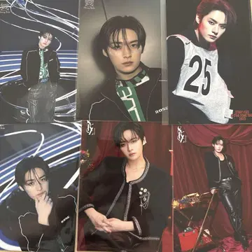 StrayKids 리노 랜포 묶음 판매