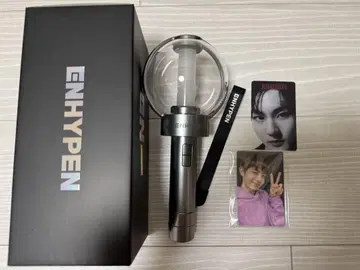 ENHYPEN 응원봉