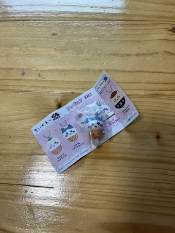 하치와레 치이카와 쿠라스시