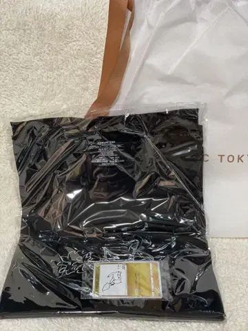 퍼블릭 도쿄 포켓몬 콜라보 T셔츠 반팔 나가바 유 프로모 카드 포함
