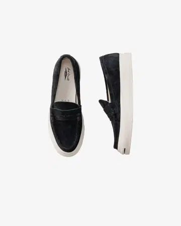 Graphpaper JACK PURCELL LOAFER