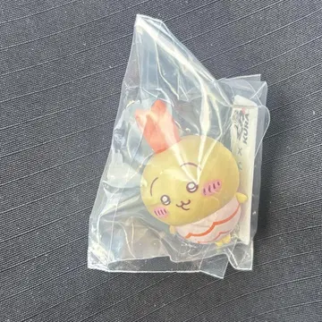 치이카와 쿠라스시 비쿠라폰 피규어 토끼
