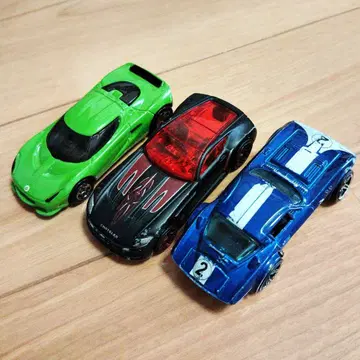 핫휠 M250