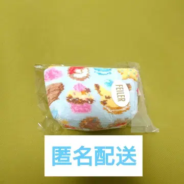 미개봉 새상품 페일러 포켓몬 해피스위츠 보트형 파우치 S