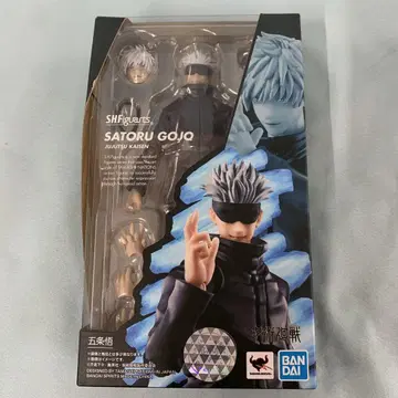S.H.Figuarts 고죠 사토루 [주술회전]