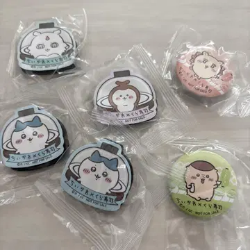 치이카와 (먼작귀) 쿠라스시 묶음 판매