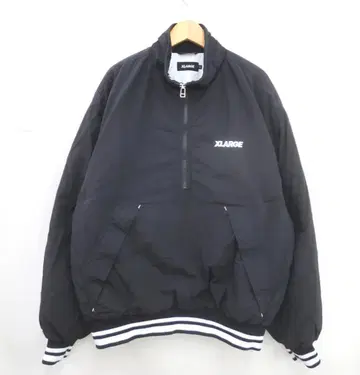 X-LARGE 나일론 풀오버 재킷