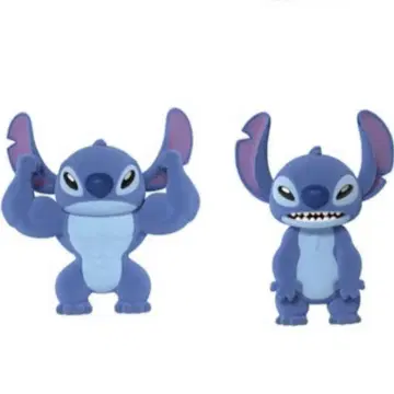 디즈니 52TOYS 스티치