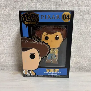 FUNKO FUNKO POP 픽사 우디 04