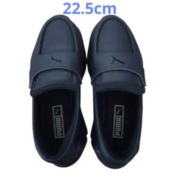 PUMA LOAFYR WNS 푸마 로퍼 22.5cm